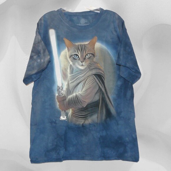 Duke Catwalker Classic Cotton T-Shirt Sizes M,L,XL,2XL,3XL - Picture 5 of 5